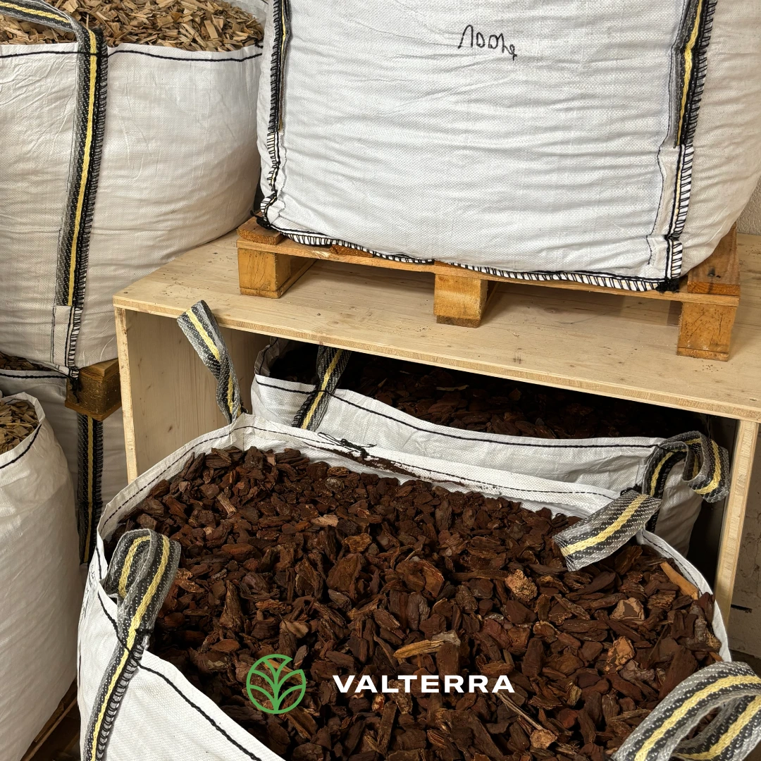 Big Bag Valterra Compost Strasbourg • Réel réseaux sociaux